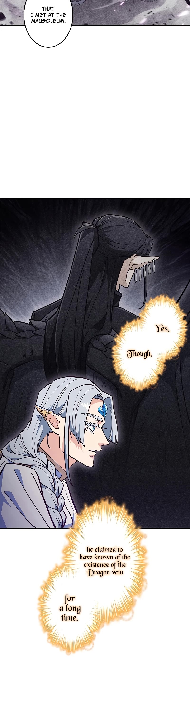 Duke Pendragon chapter 111 page 11