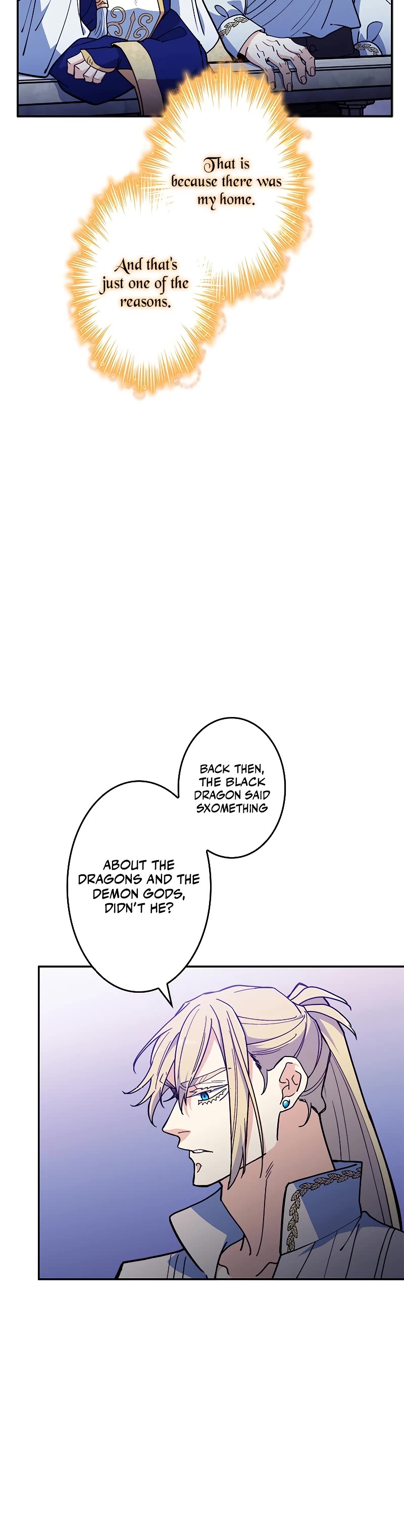 Duke Pendragon chapter 111 page 19