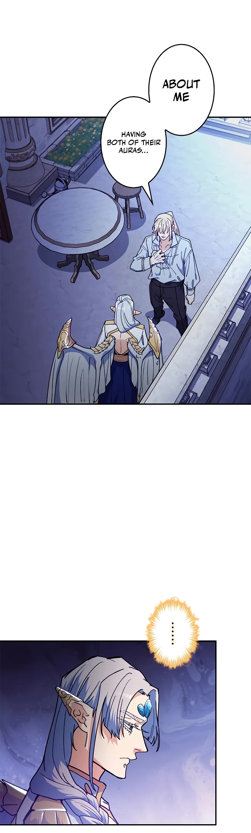 Duke Pendragon chapter 111 page 20