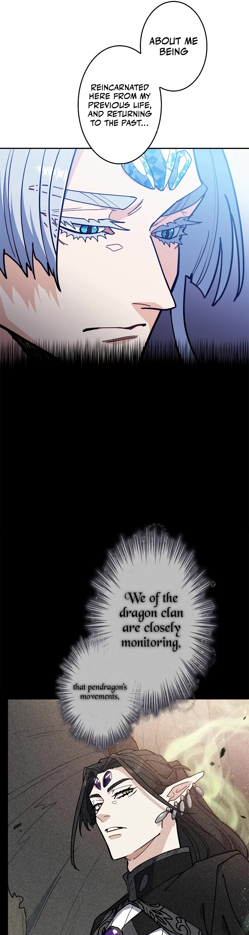 Duke Pendragon chapter 111 page 22