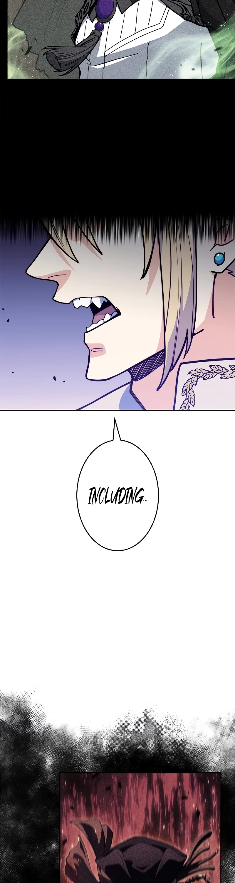 Duke Pendragon chapter 111 page 23