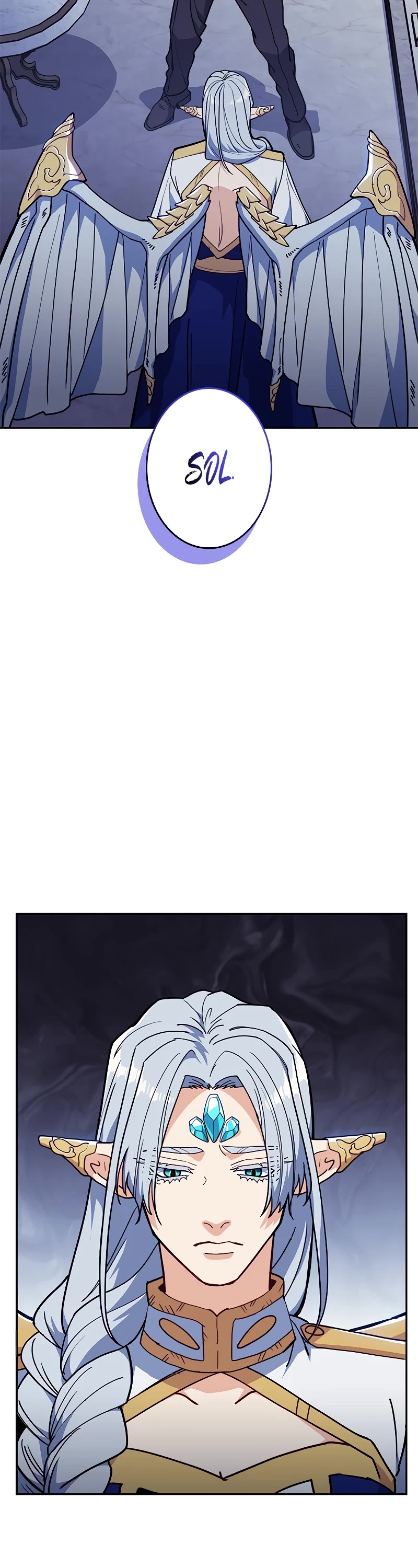 Duke Pendragon chapter 111 page 26