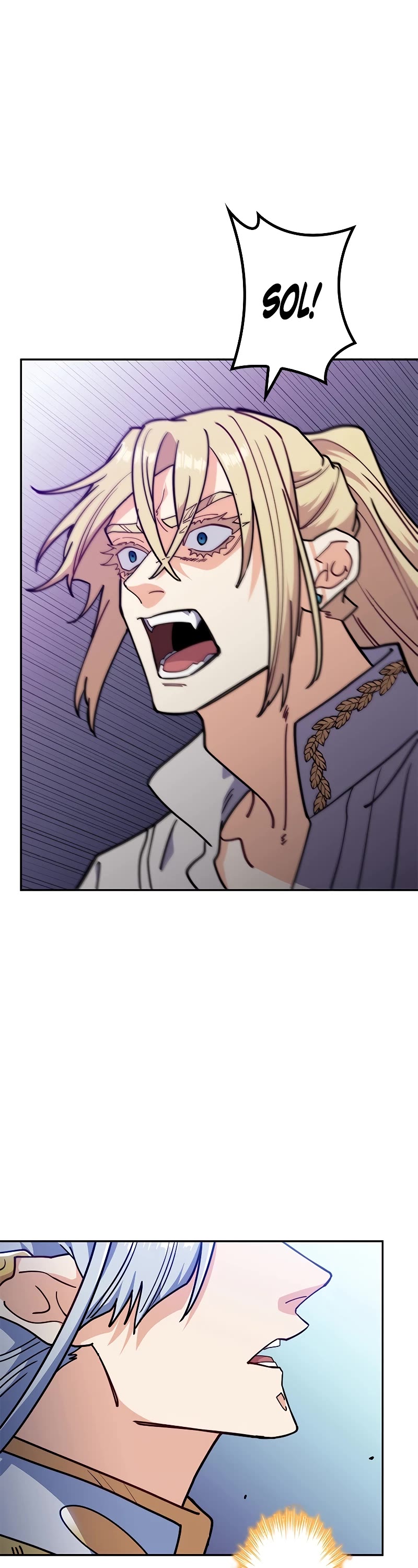 Duke Pendragon chapter 111 page 27