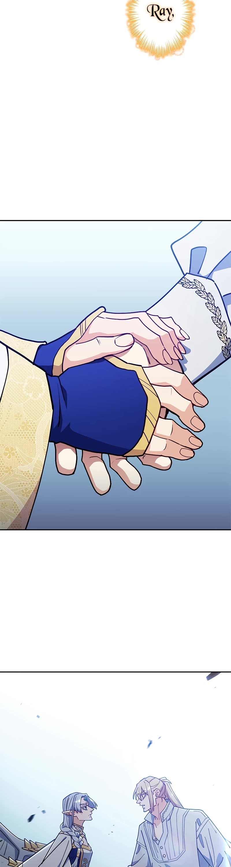 Duke Pendragon chapter 111 page 28