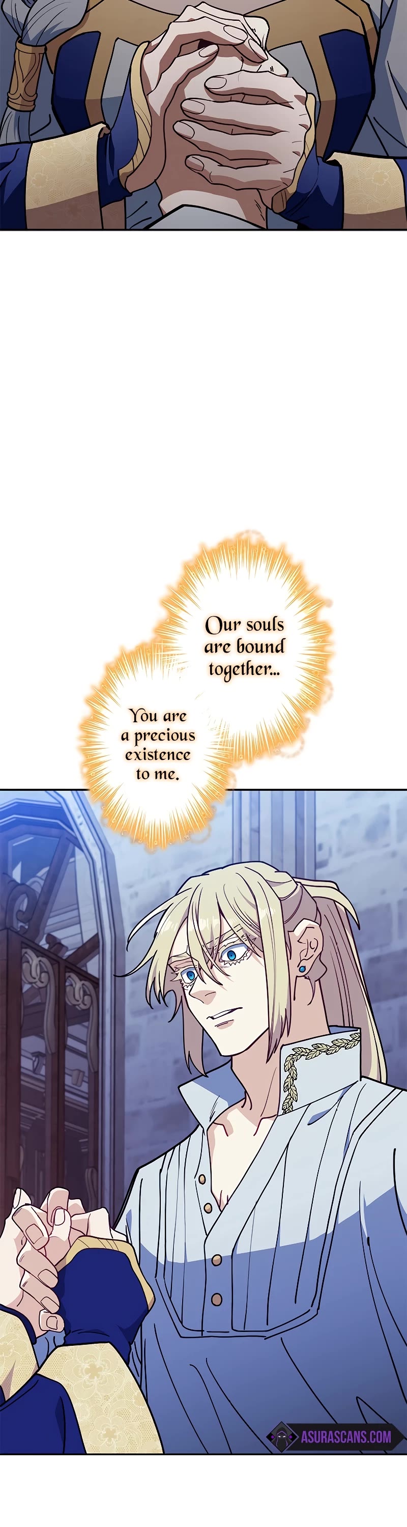 Duke Pendragon chapter 111 page 31