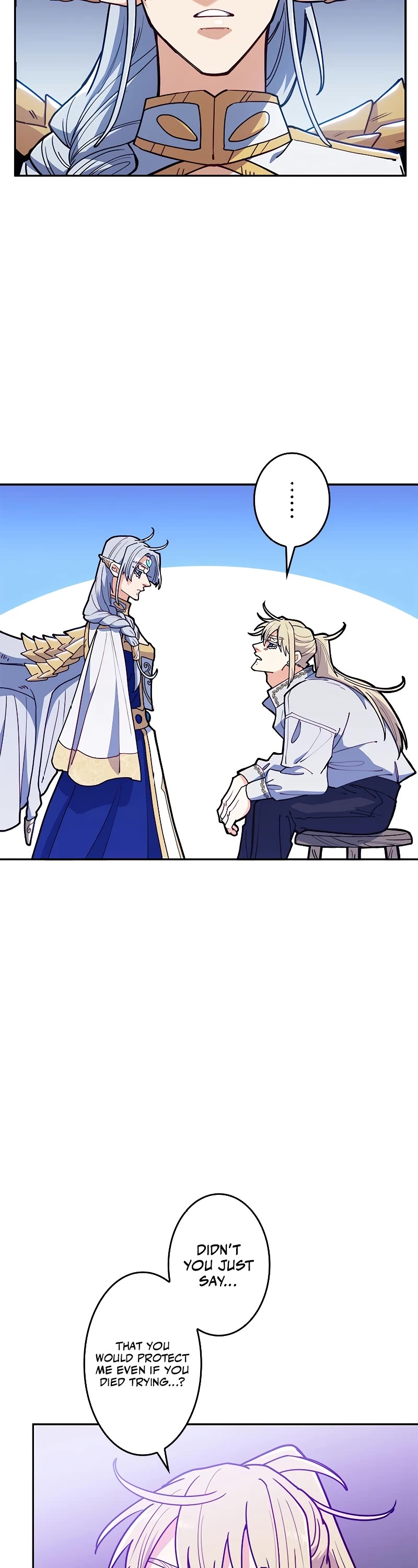 Duke Pendragon chapter 111 page 38