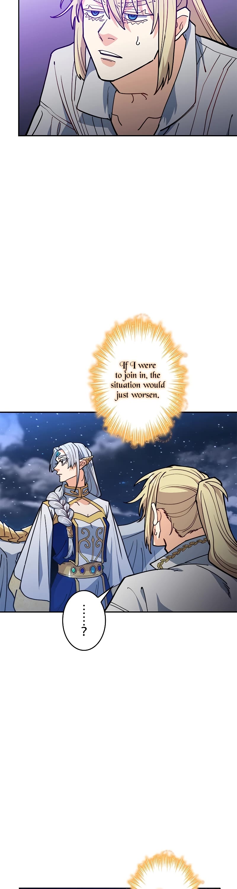 Duke Pendragon chapter 111 page 39