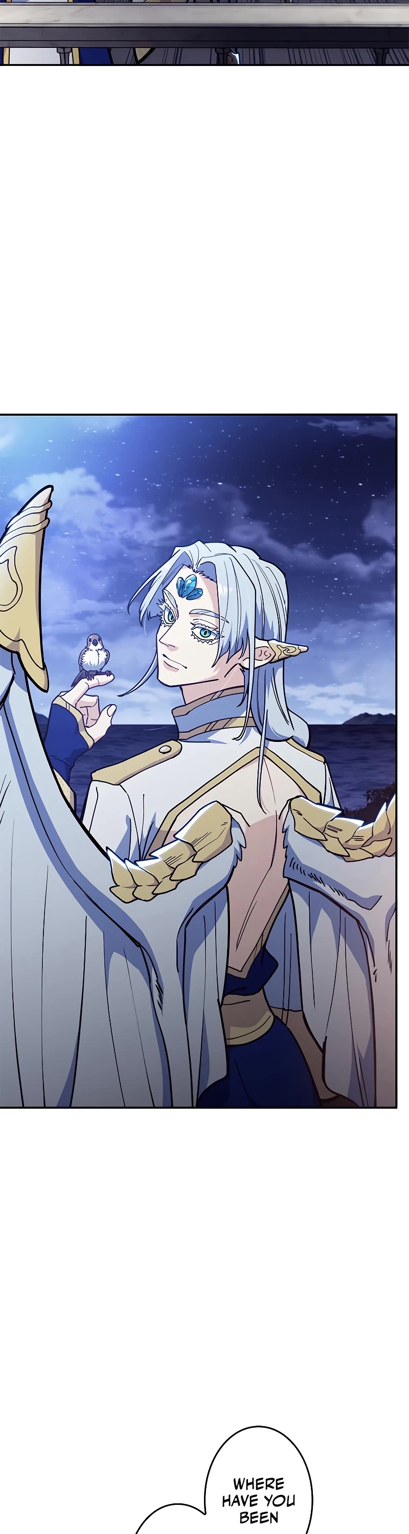 Duke Pendragon chapter 111 page 4