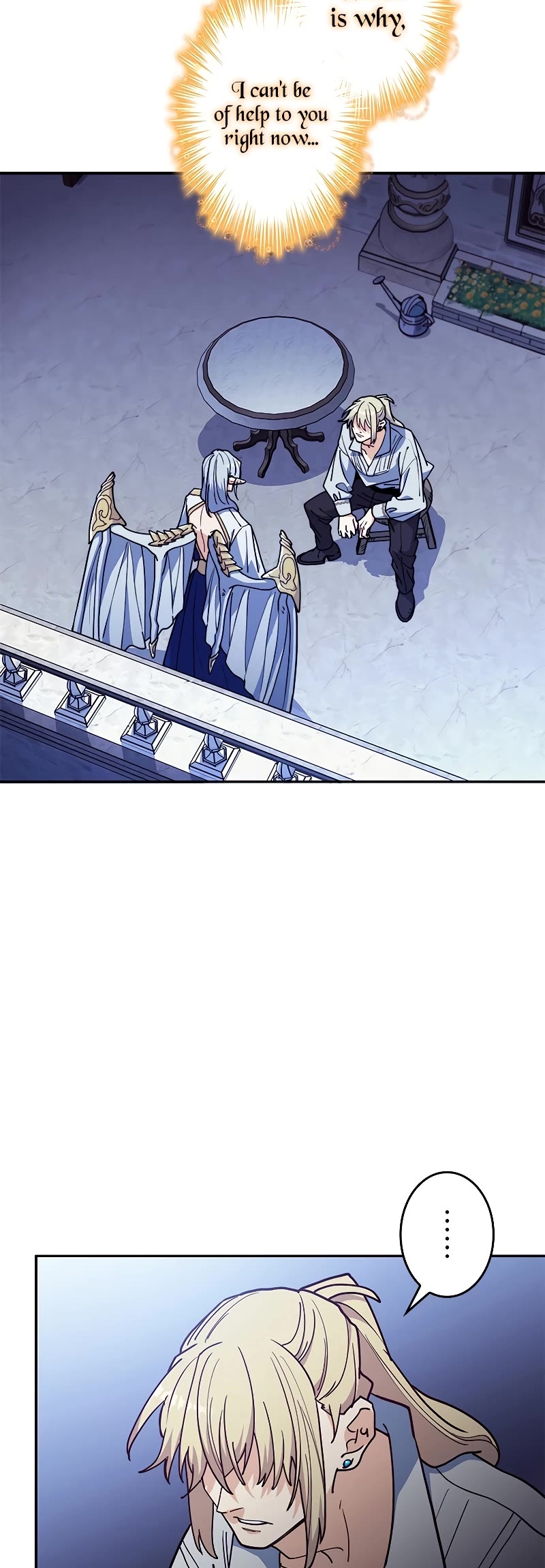 Duke Pendragon chapter 111 page 45