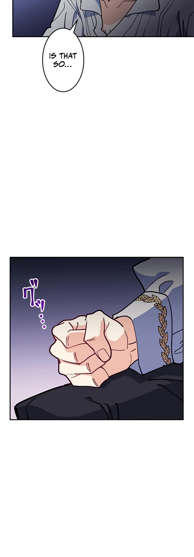 Duke Pendragon chapter 111 page 46