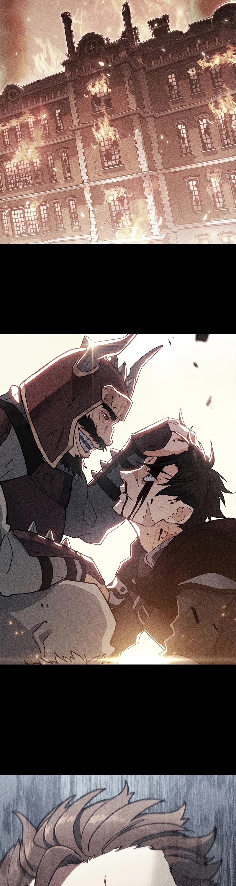 Duke Pendragon chapter 111 page 48