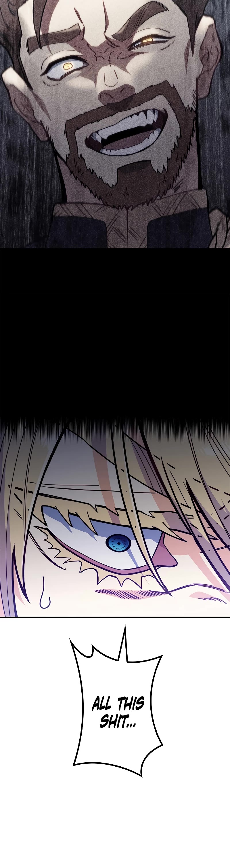 Duke Pendragon chapter 111 page 49