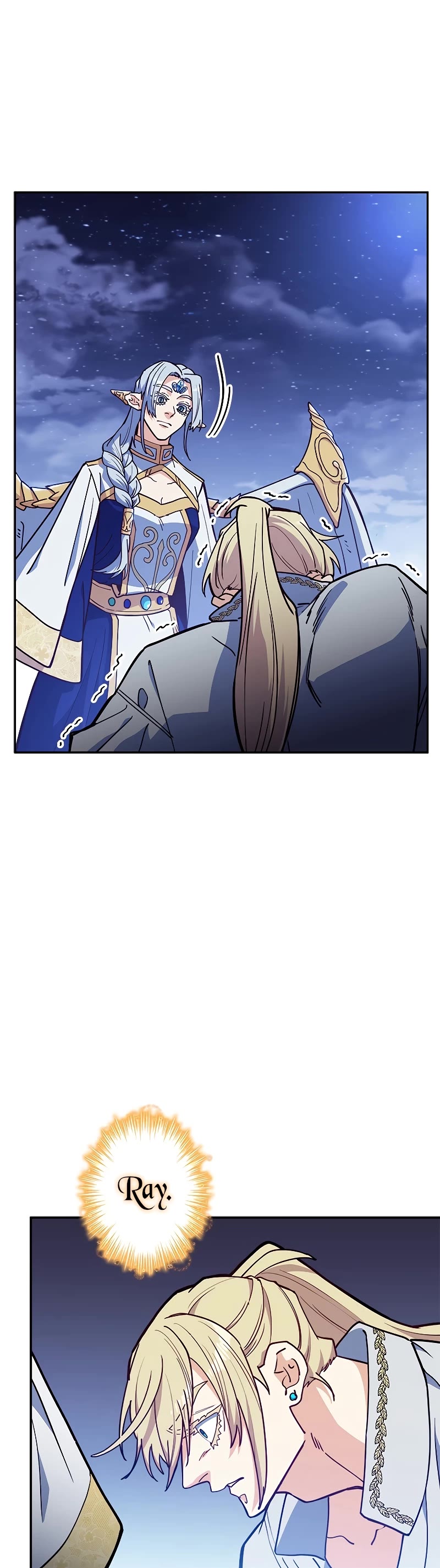 Duke Pendragon chapter 111 page 50