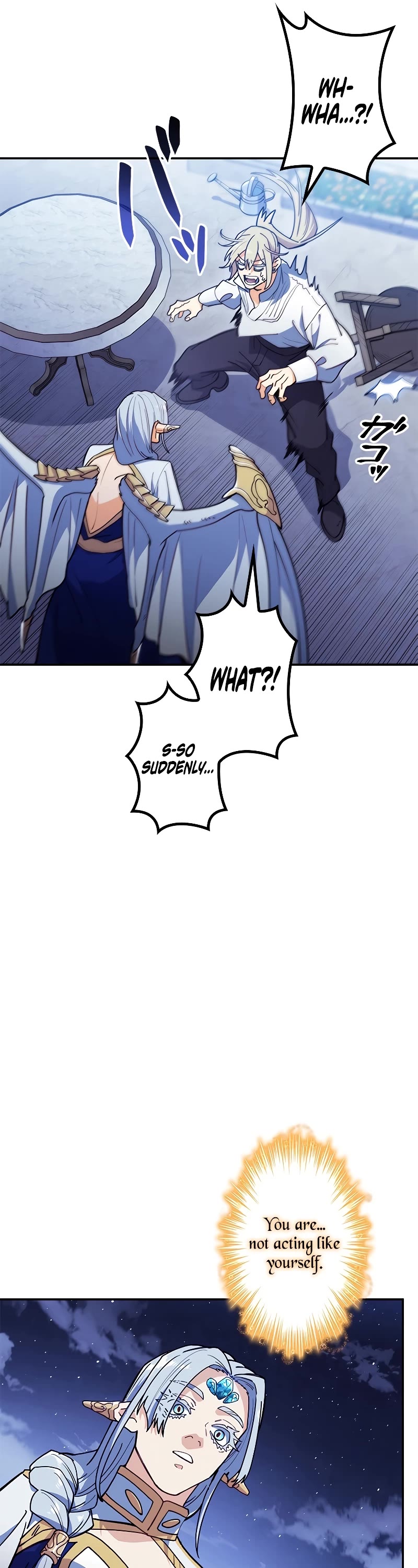 Duke Pendragon chapter 111 page 52