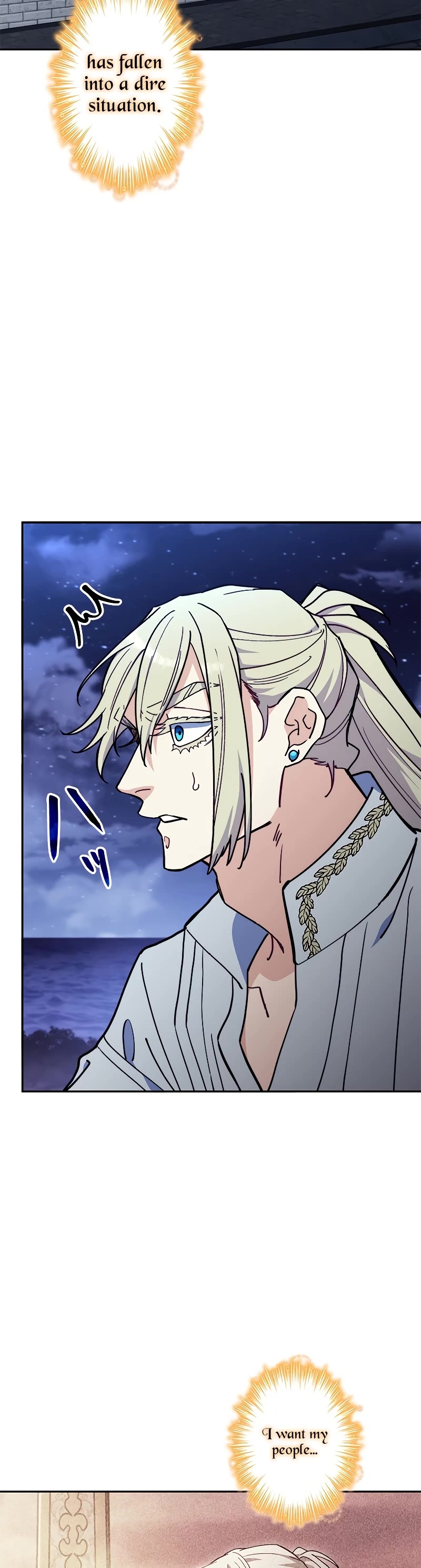 Duke Pendragon chapter 111 page 55