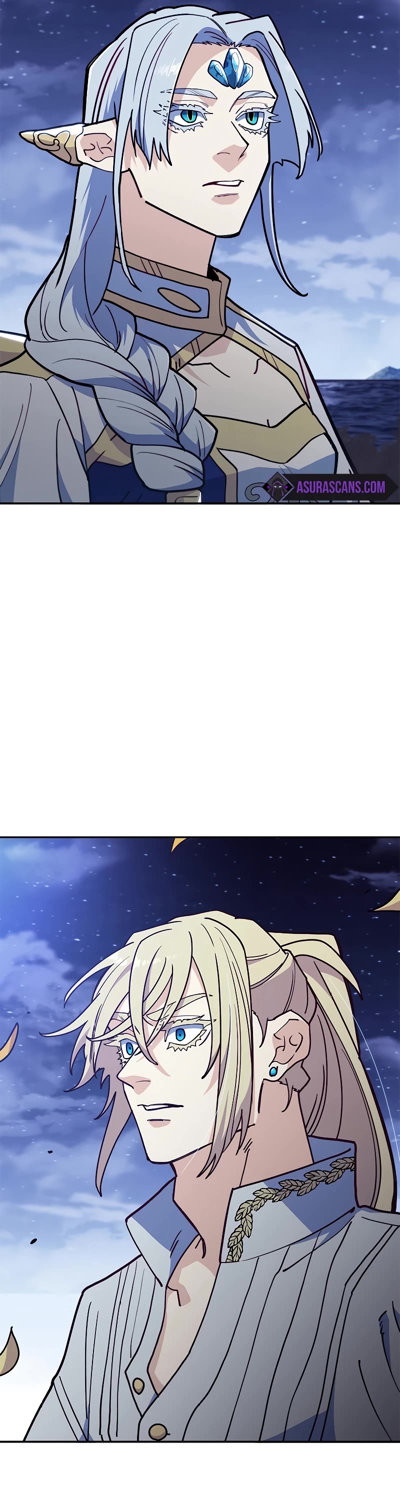 Duke Pendragon chapter 111 page 57