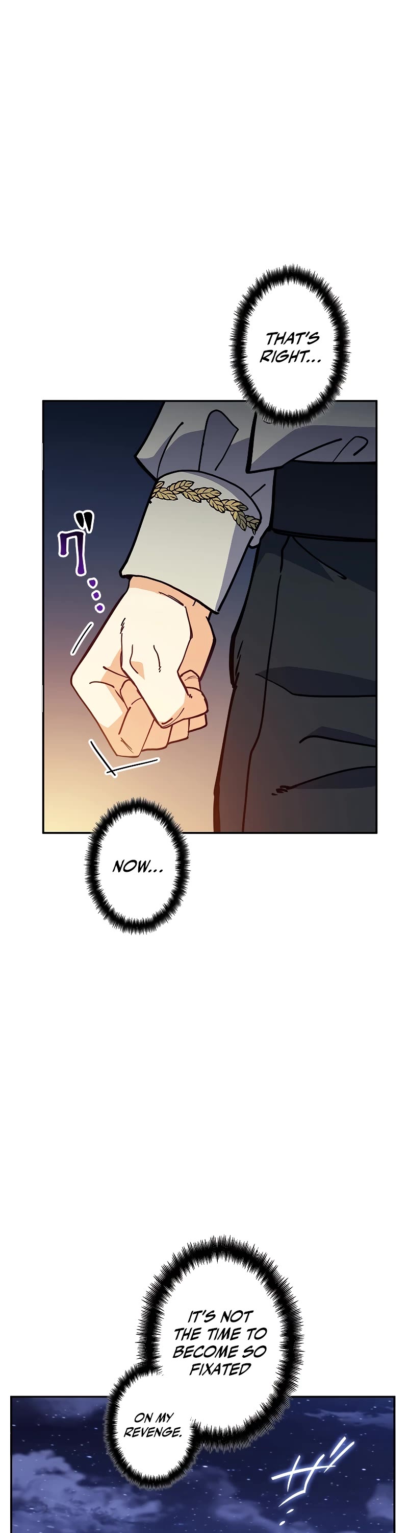 Duke Pendragon chapter 111 page 58