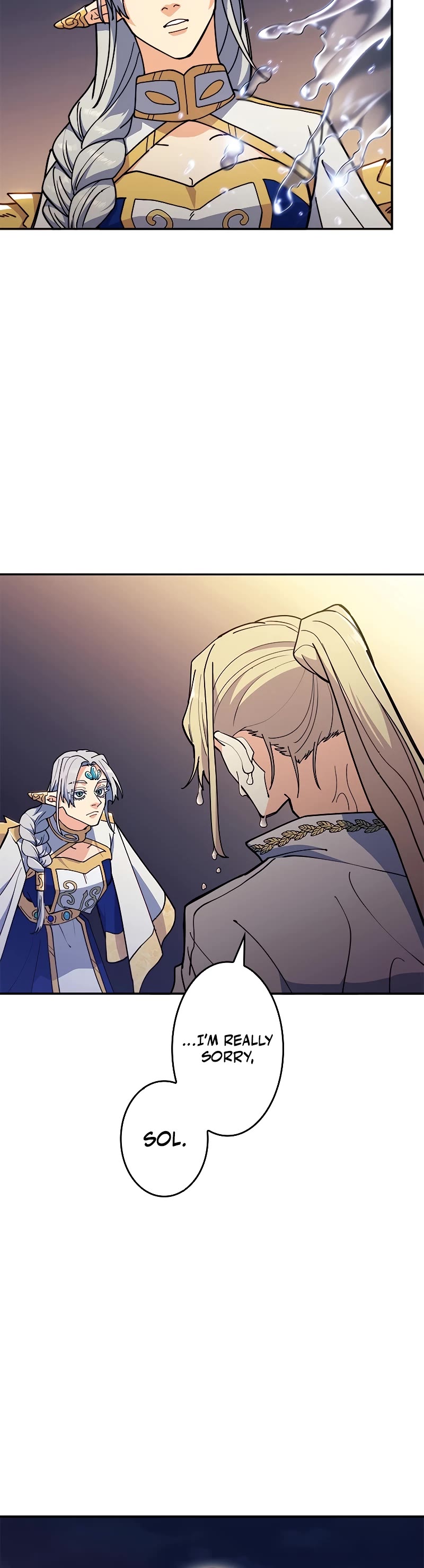 Duke Pendragon chapter 111 page 61