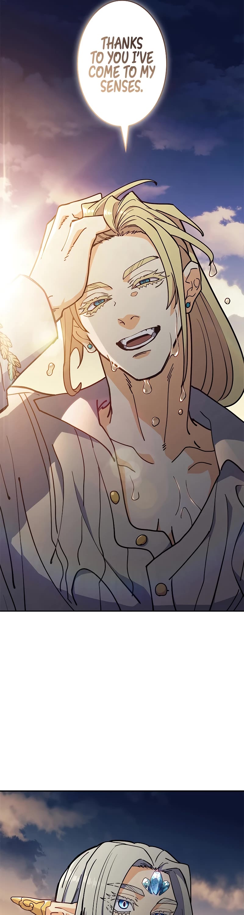 Duke Pendragon chapter 111 page 62