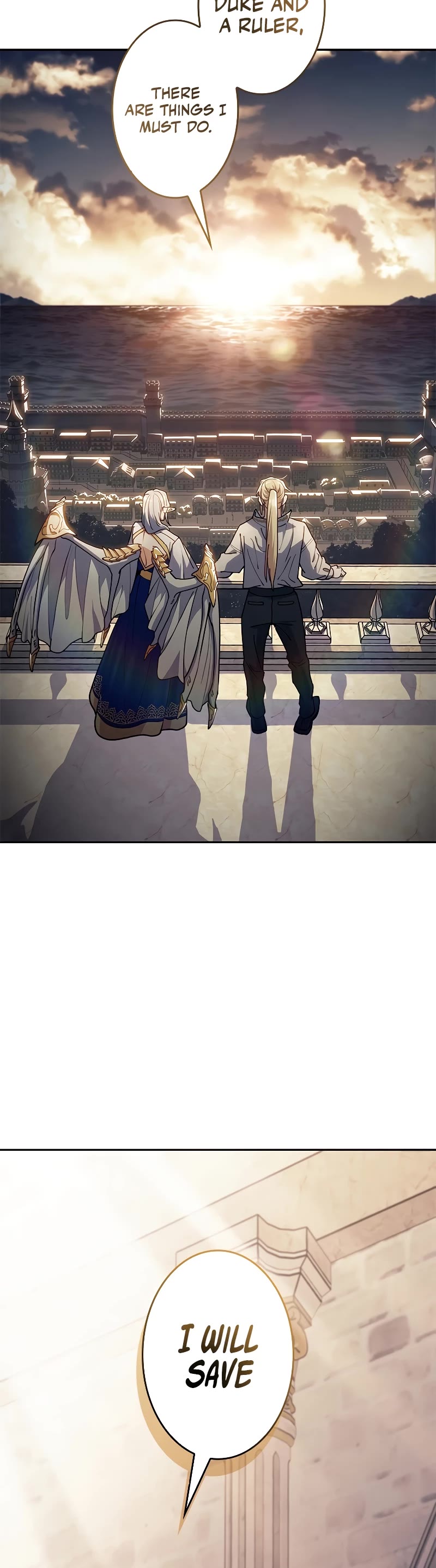 Duke Pendragon chapter 111 page 64