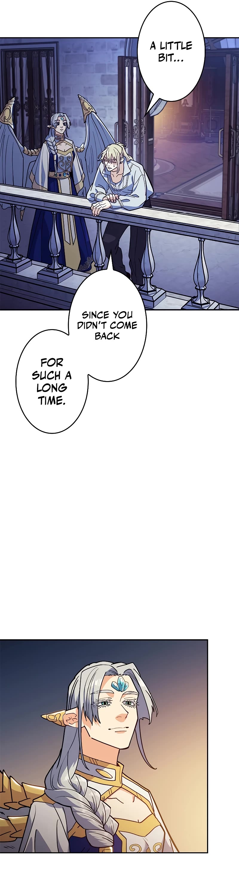 Duke Pendragon chapter 111 page 7