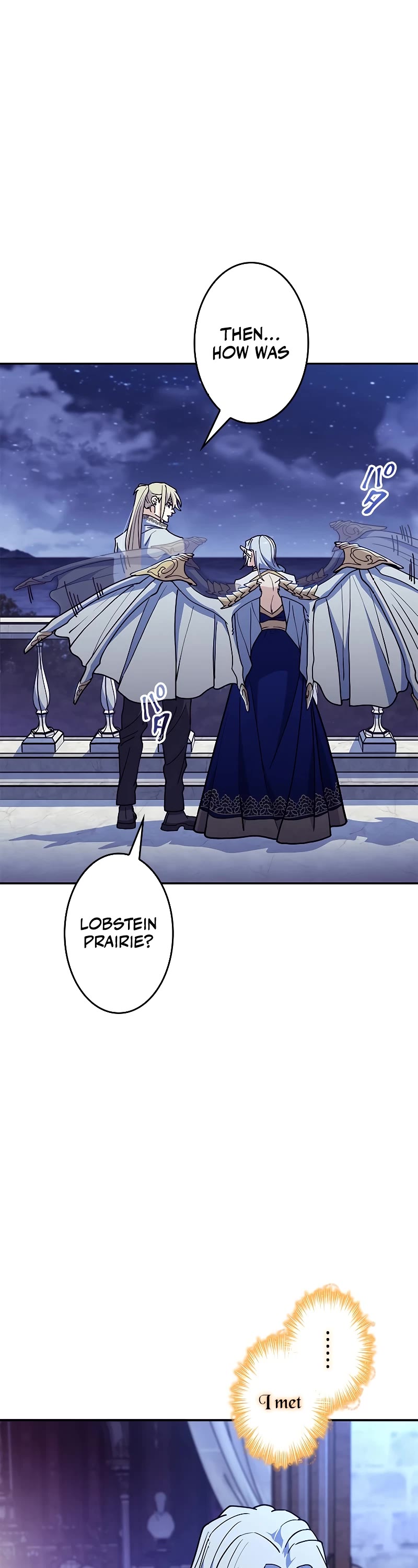 Duke Pendragon chapter 111 page 8