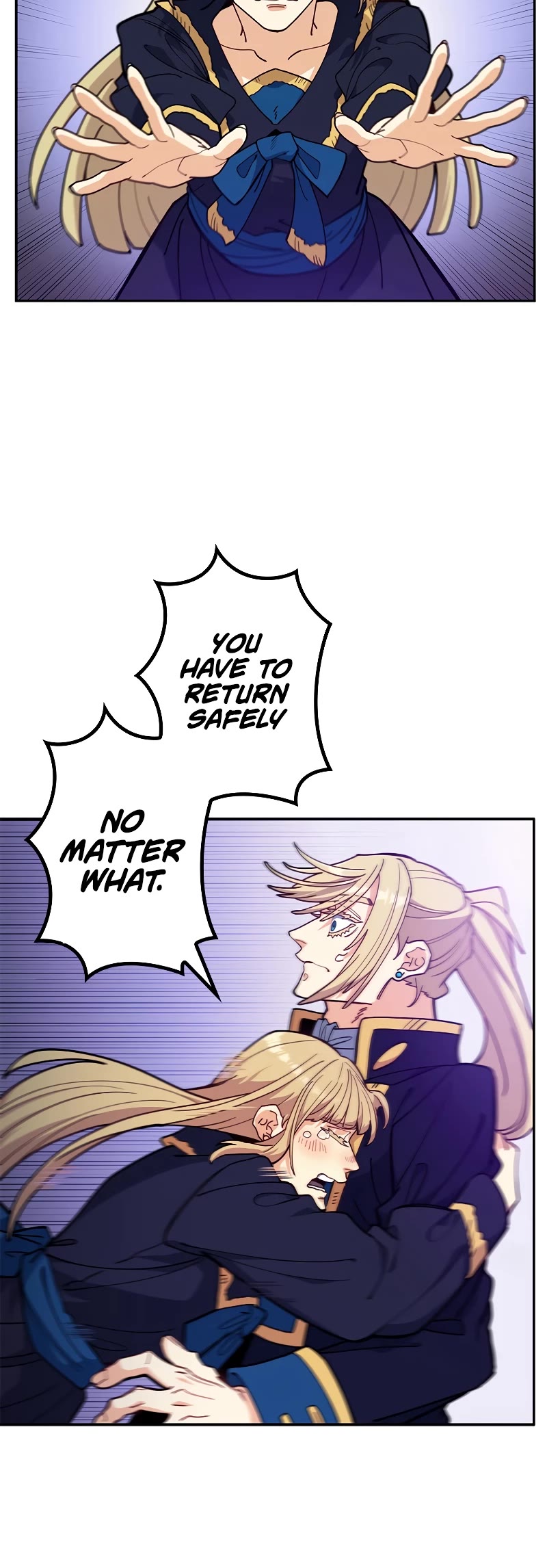 Duke Pendragon chapter 115 page 10