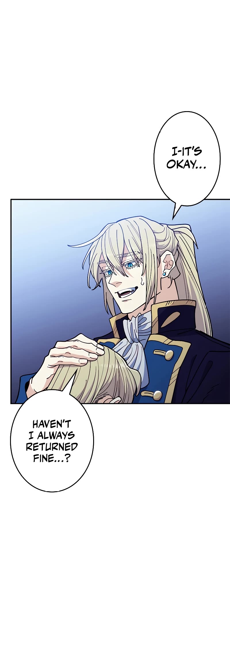 Duke Pendragon chapter 115 page 11