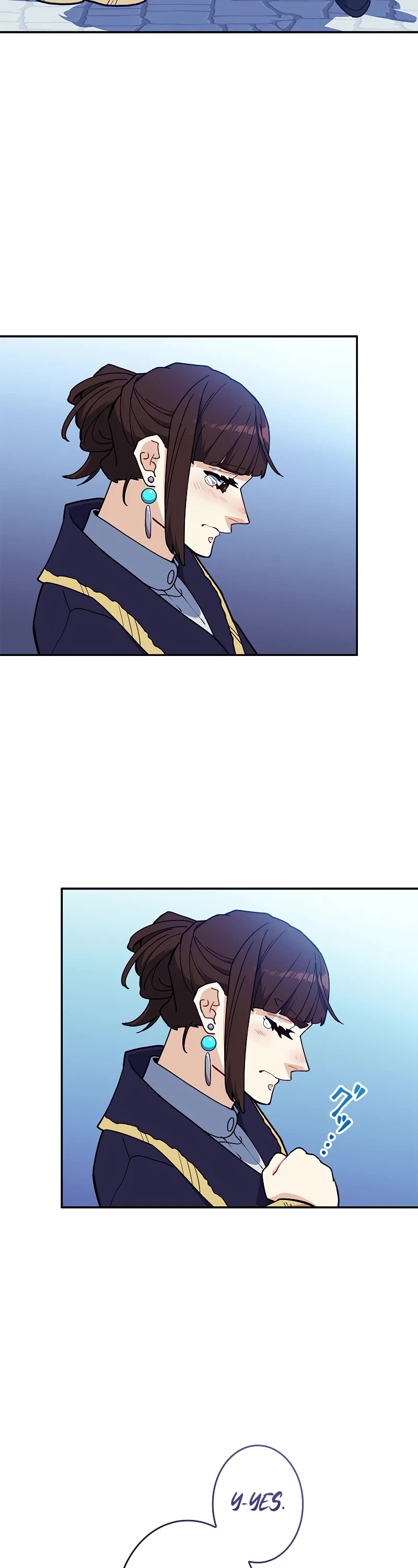 Duke Pendragon chapter 115 page 13