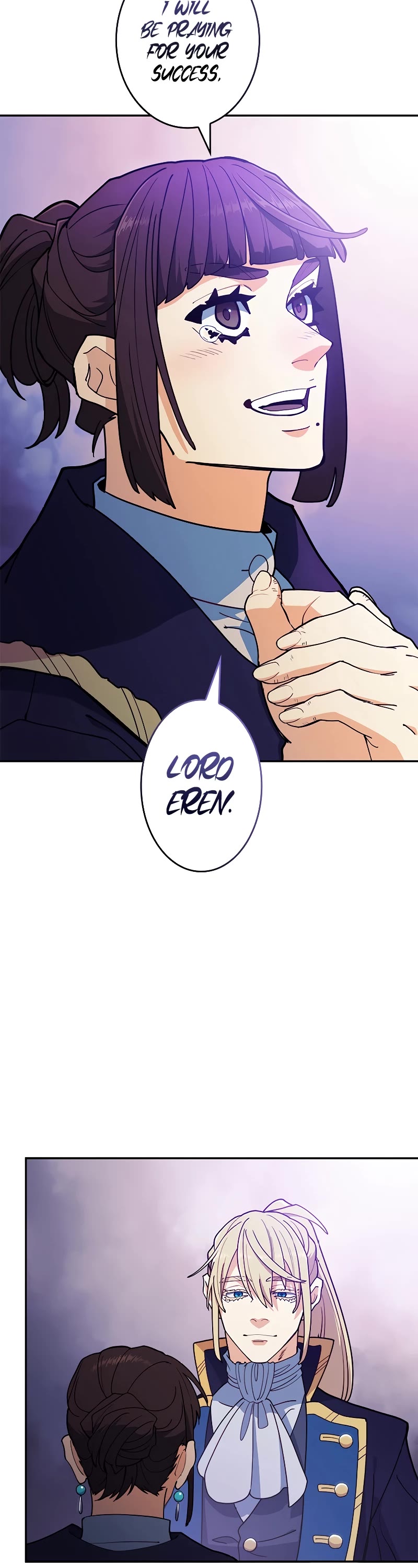 Duke Pendragon chapter 115 page 14