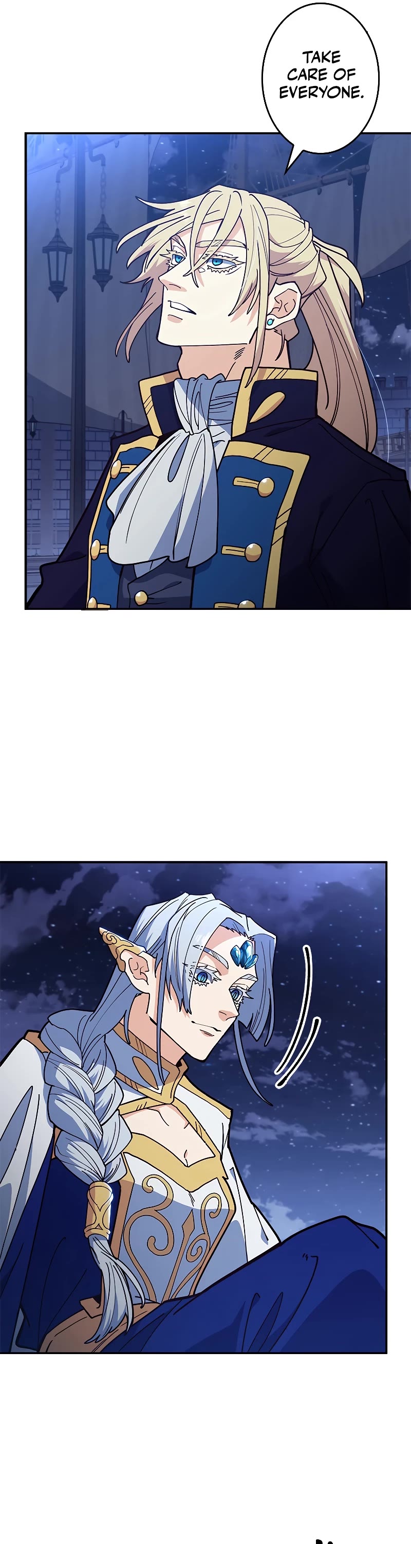 Duke Pendragon chapter 115 page 17