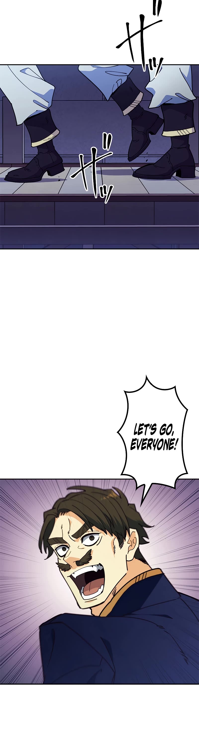 Duke Pendragon chapter 115 page 18