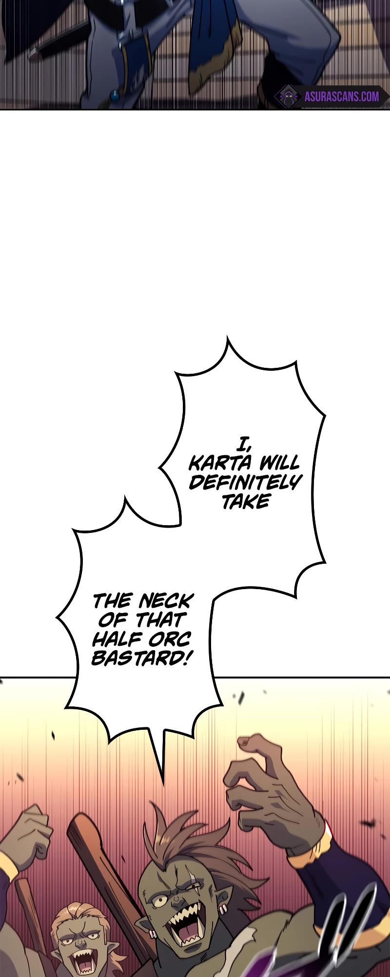 Duke Pendragon chapter 115 page 20