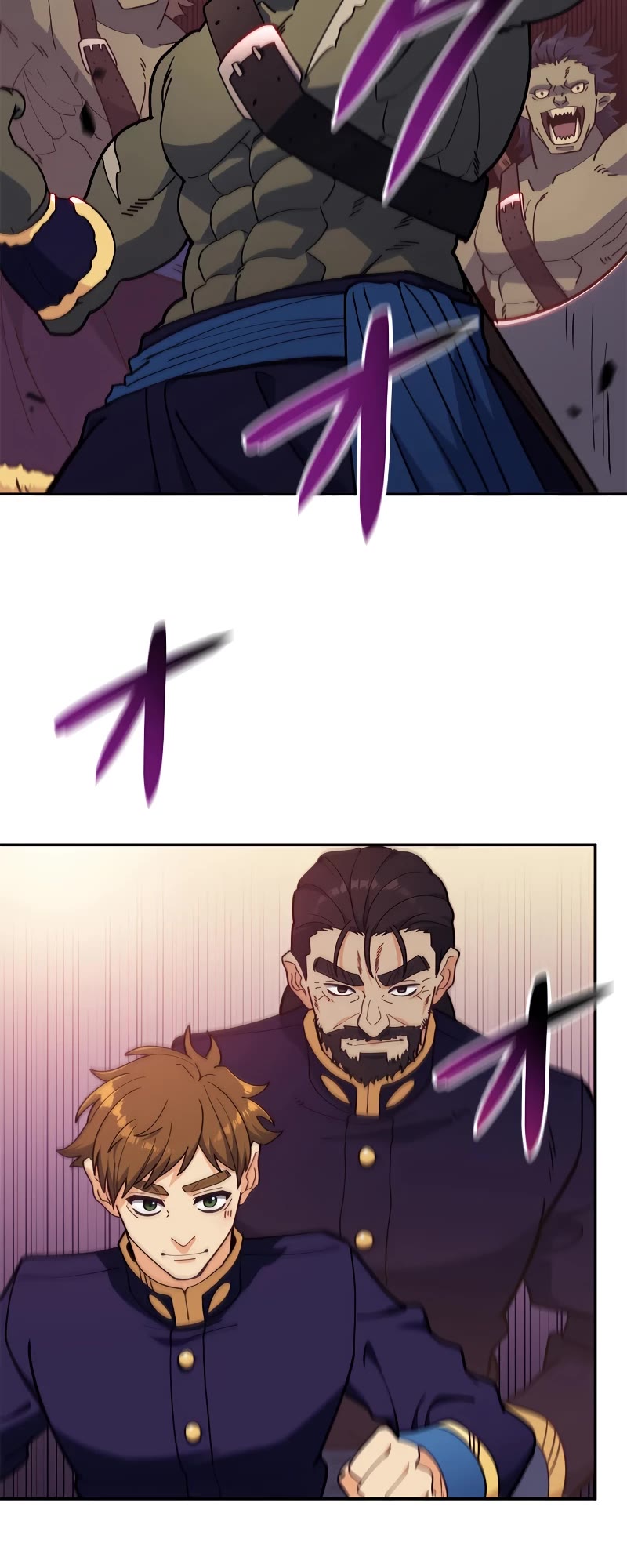 Duke Pendragon chapter 115 page 21