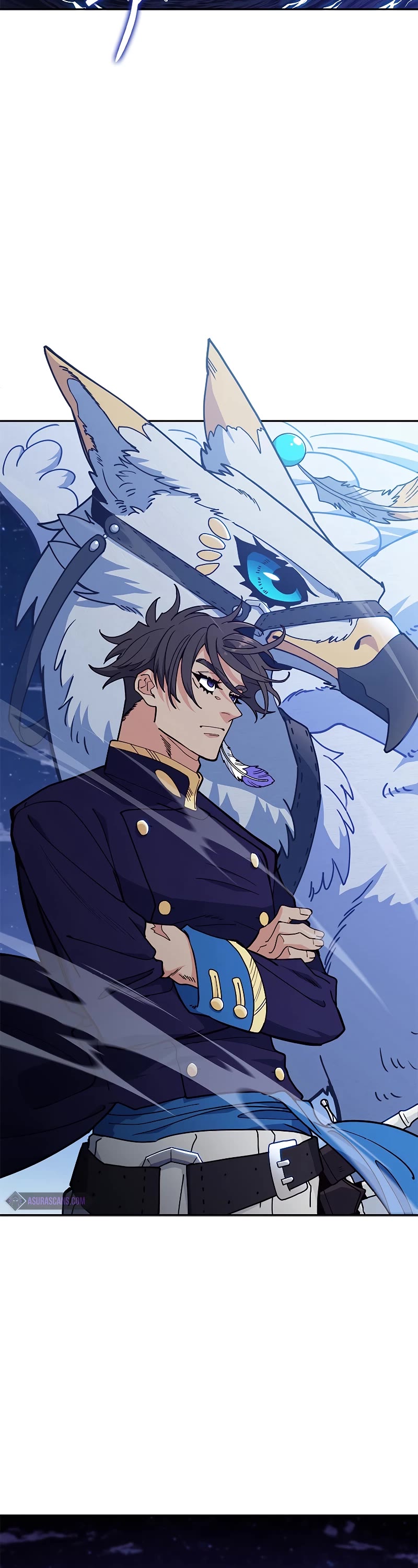 Duke Pendragon chapter 115 page 24