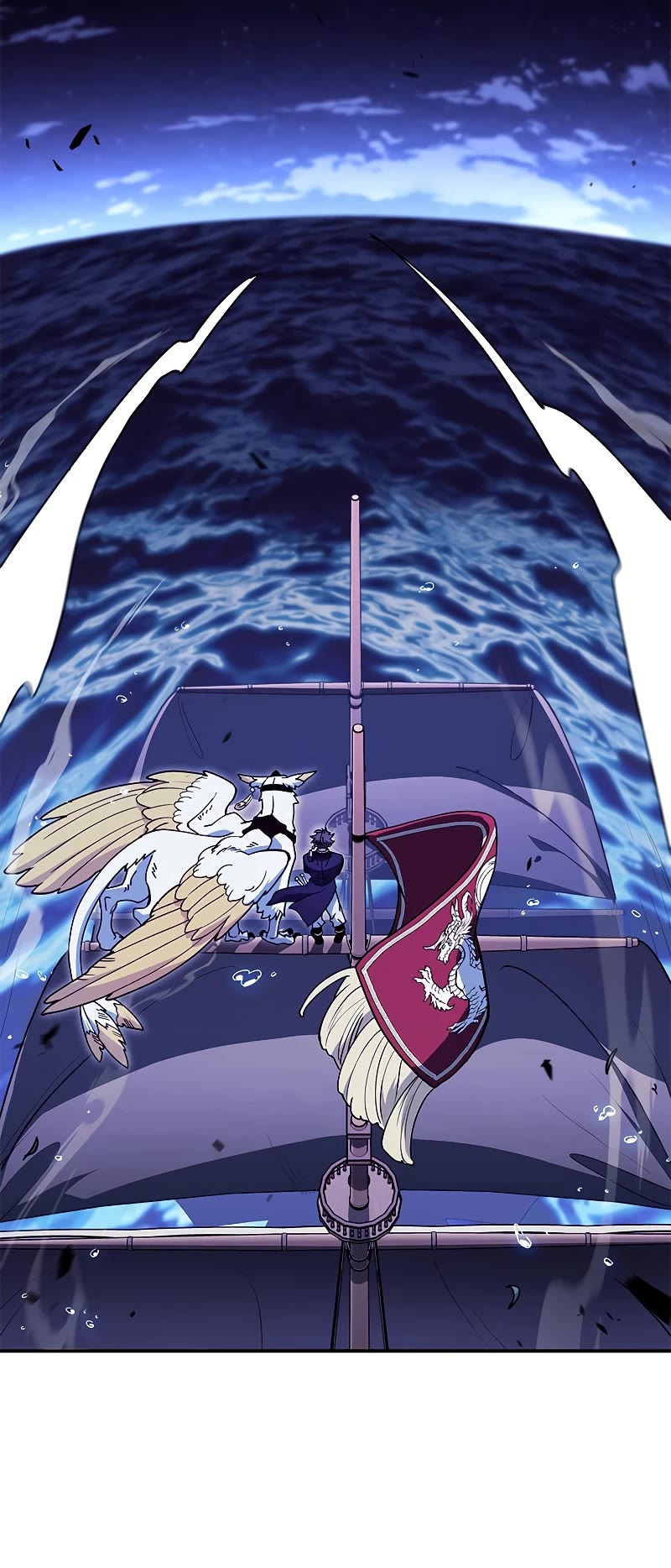 Duke Pendragon chapter 115 page 25