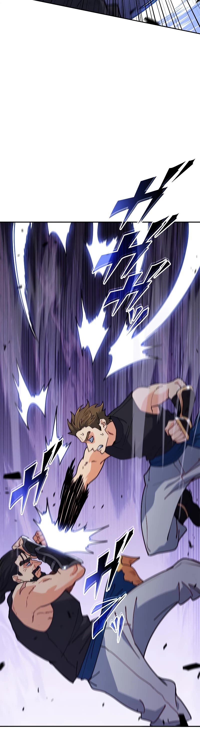 Duke Pendragon chapter 115 page 28