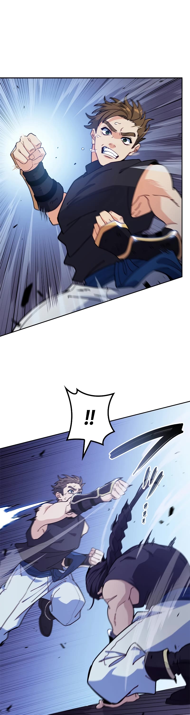 Duke Pendragon chapter 115 page 29