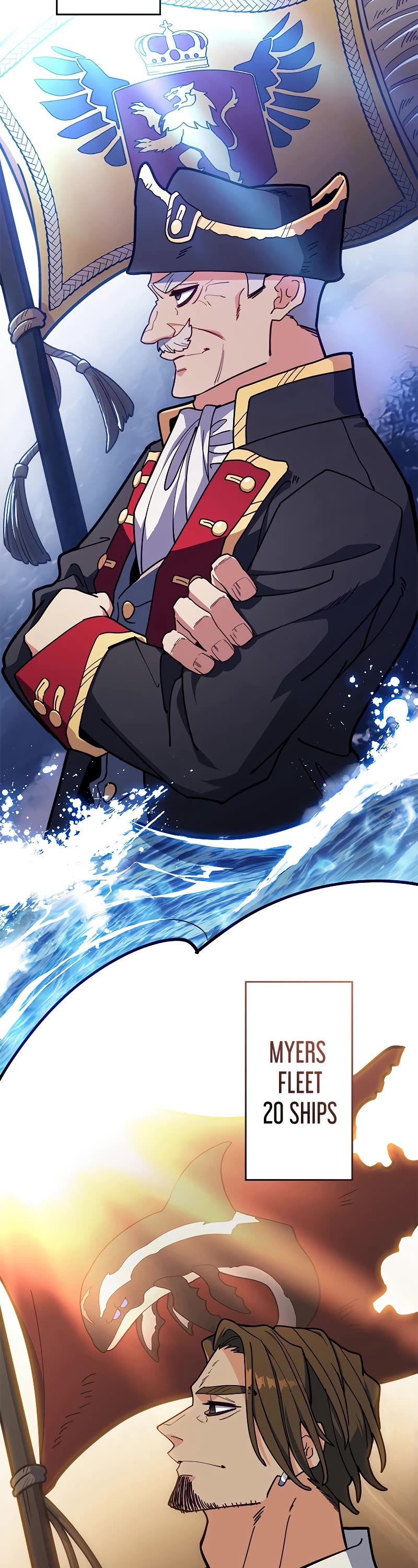 Duke Pendragon chapter 115 page 3