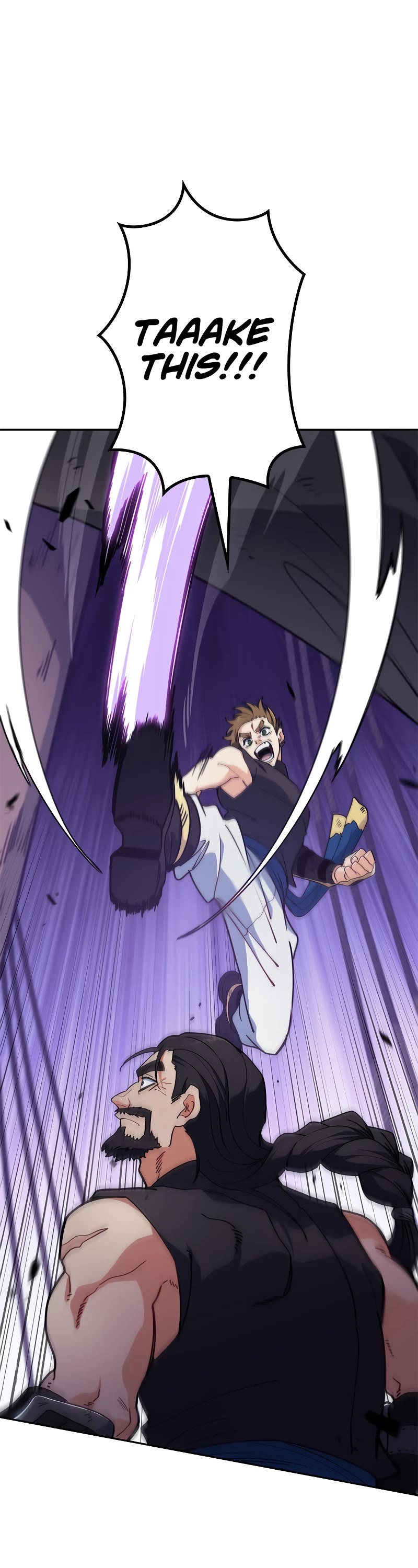 Duke Pendragon chapter 115 page 37