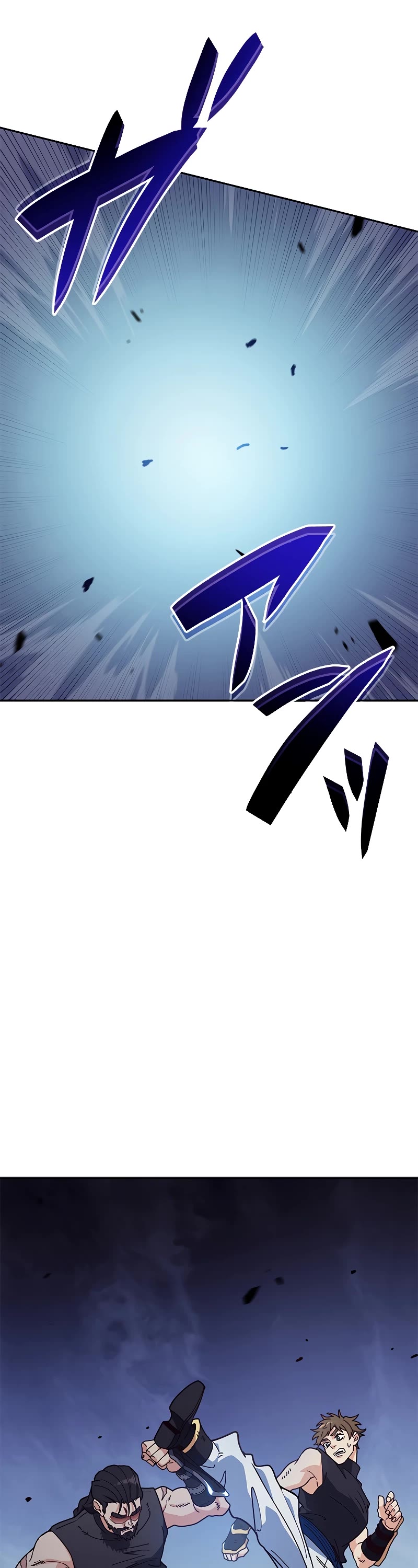 Duke Pendragon chapter 115 page 38