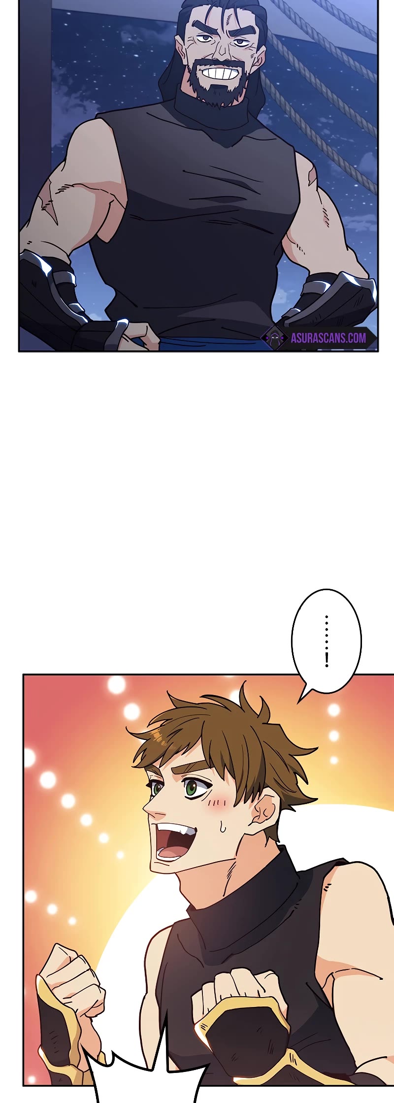 Duke Pendragon chapter 115 page 40