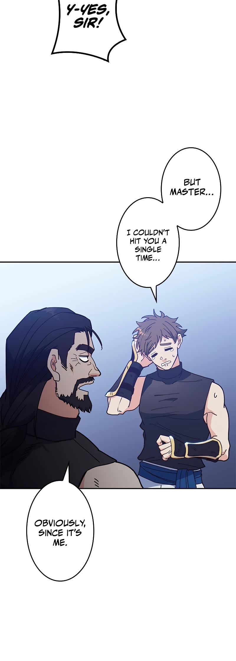 Duke Pendragon chapter 115 page 41