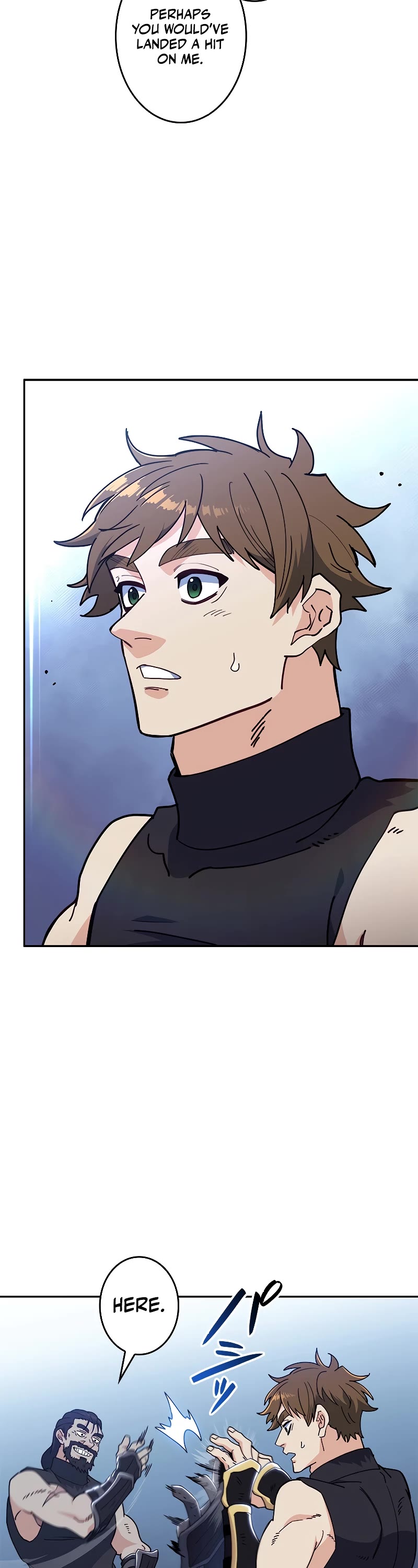 Duke Pendragon chapter 115 page 44