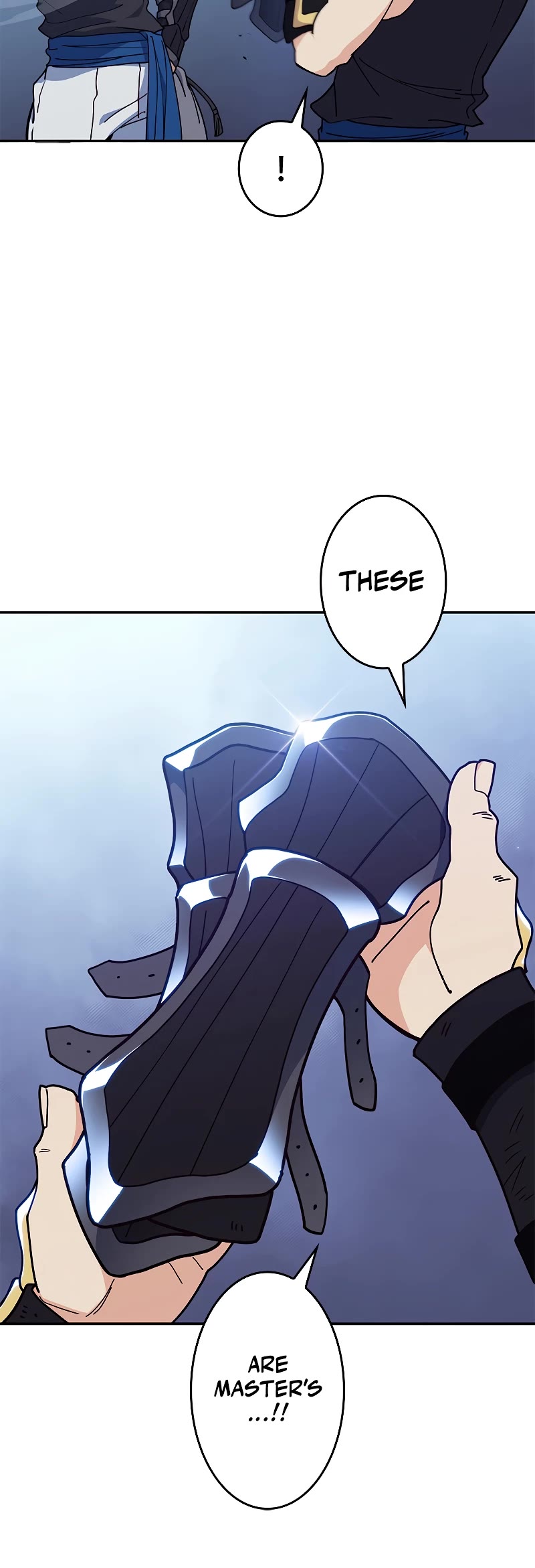 Duke Pendragon chapter 115 page 45