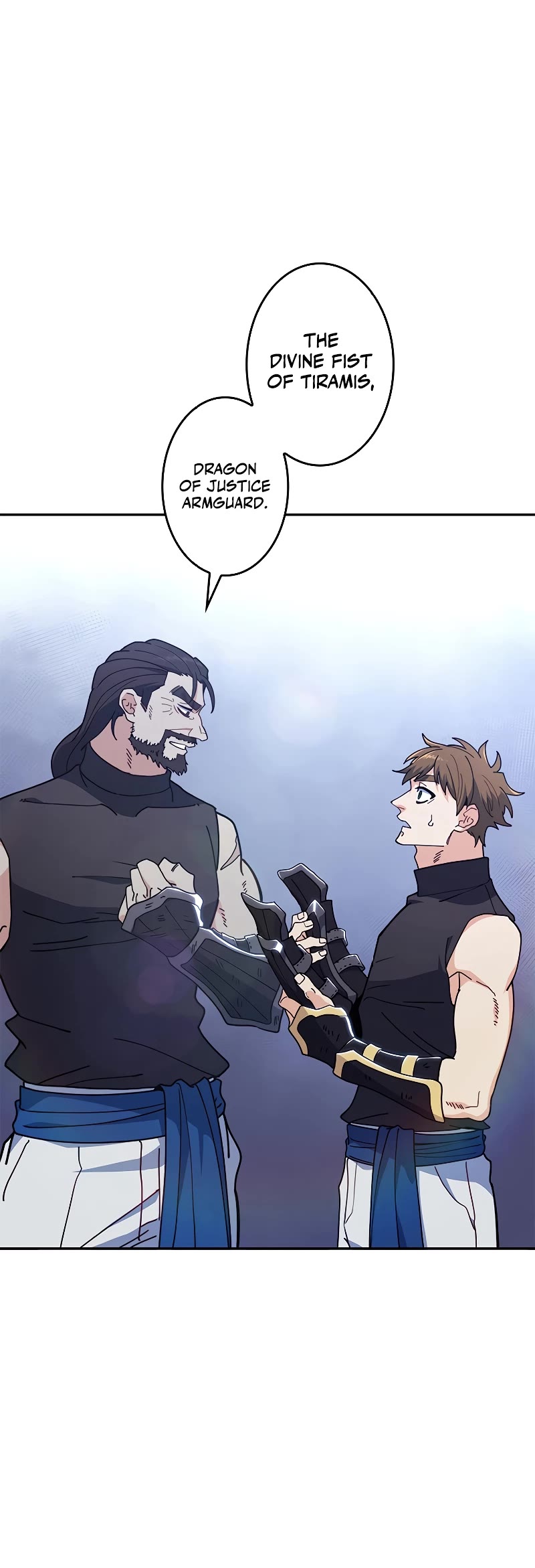 Duke Pendragon chapter 115 page 46