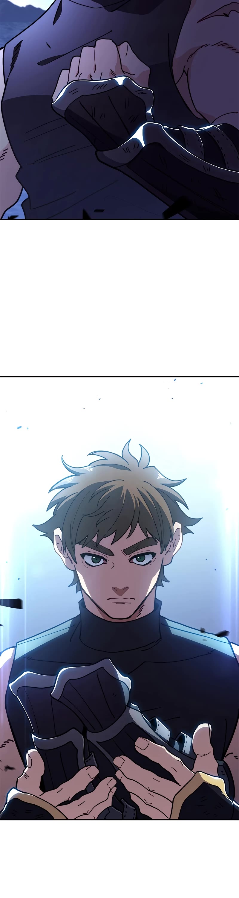 Duke Pendragon chapter 115 page 48