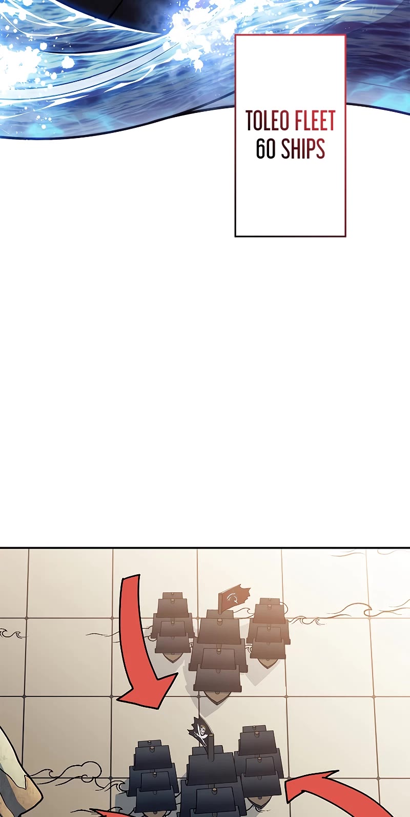 Duke Pendragon chapter 115 page 5