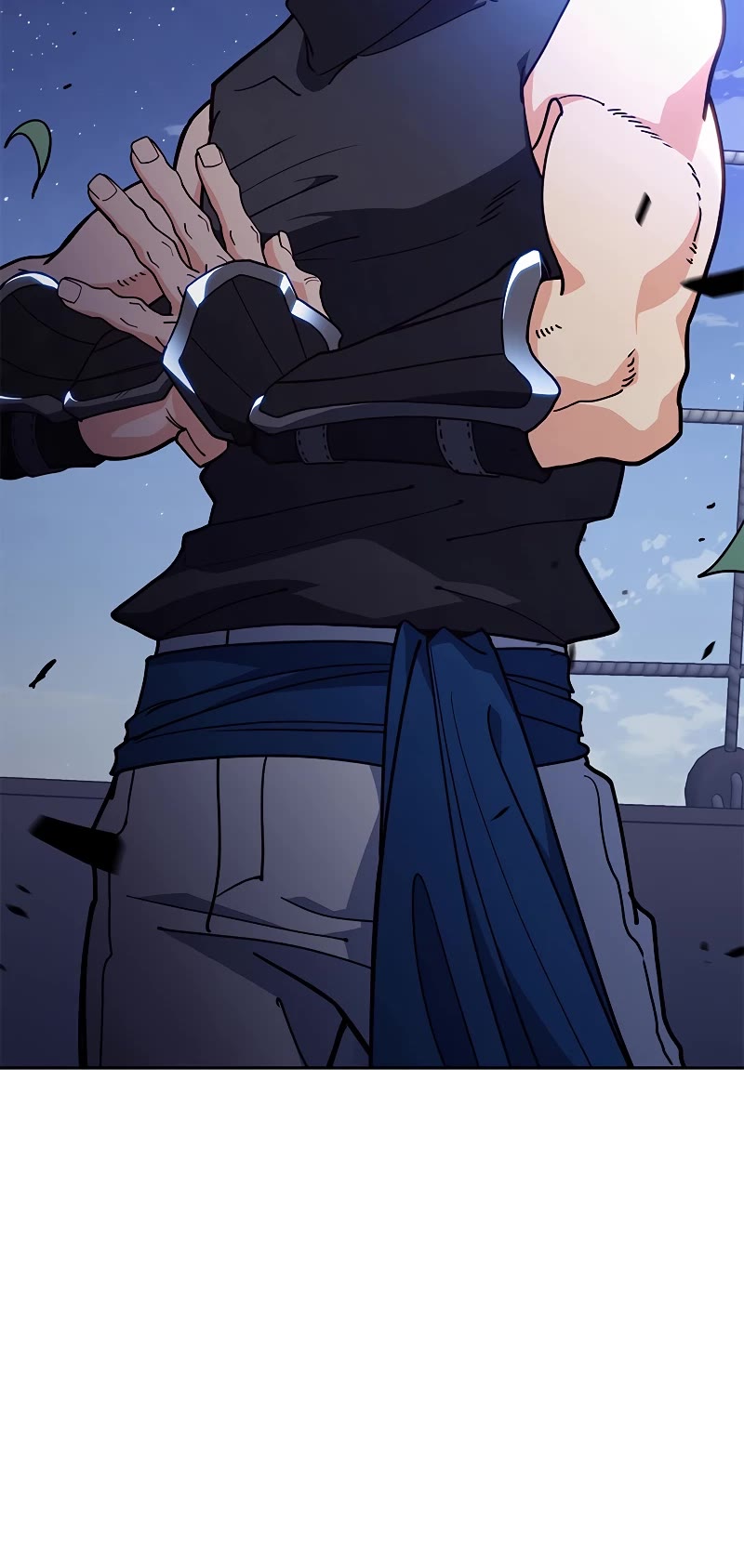 Duke Pendragon chapter 115 page 50