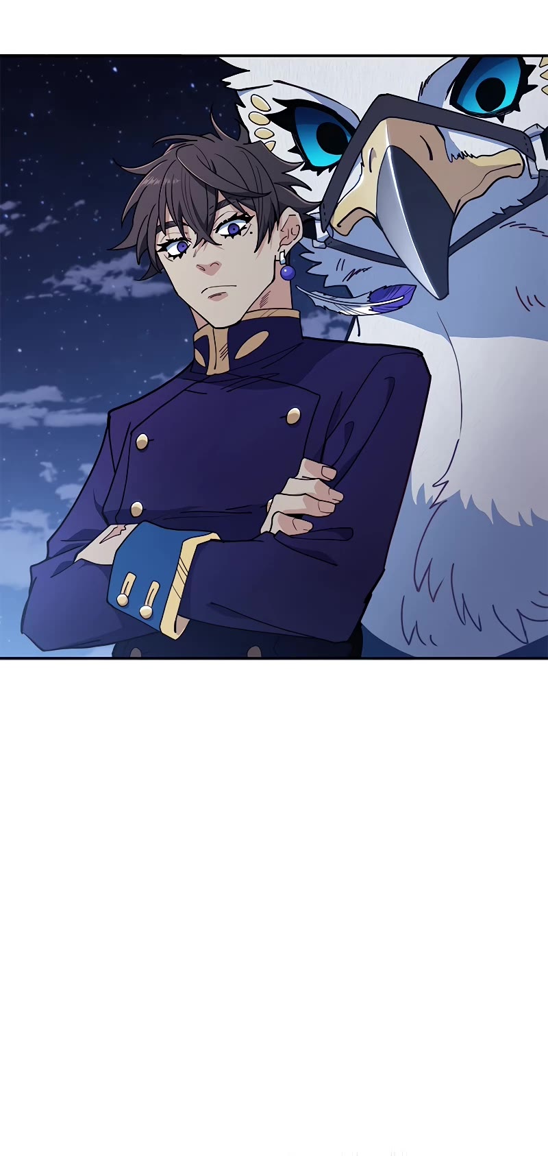 Duke Pendragon chapter 115 page 51